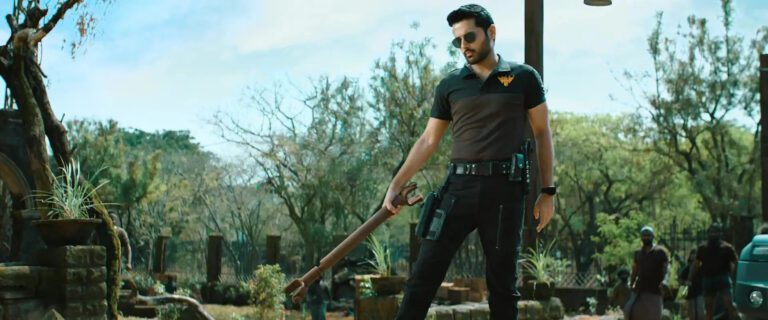 Robinhood (2025) 3