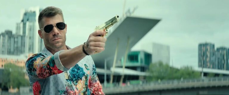 Robinhood (2025) 4