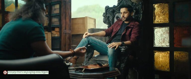 Robinhood (2025) 6