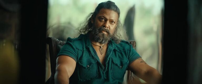 Robinhood (2025) 7