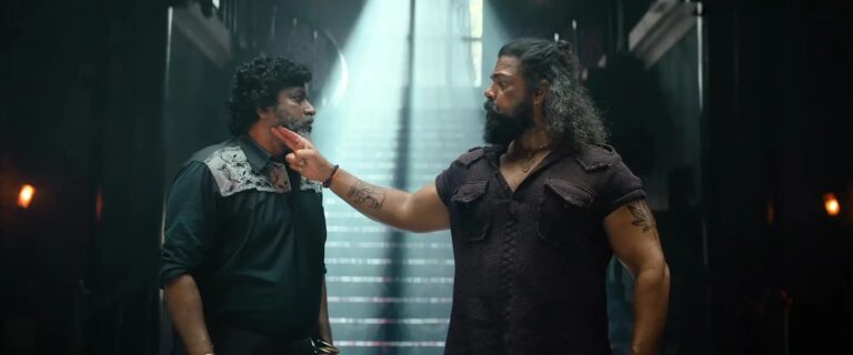 Robinhood (2025) 8