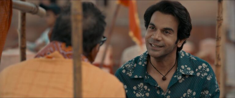 Bhool Chuk Maaf (2025) 1
