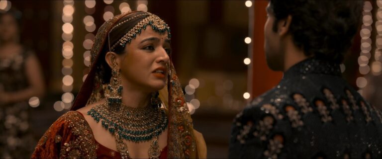 Bhool Chuk Maaf (2025) 2