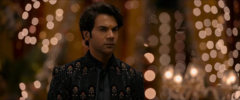 Bhool Chuk Maaf (2025) 3