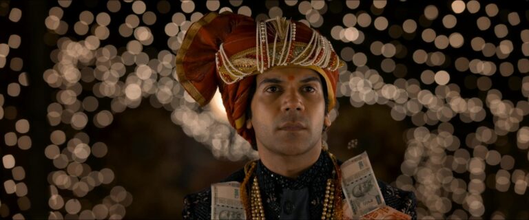 Bhool Chuk Maaf (2025) 4