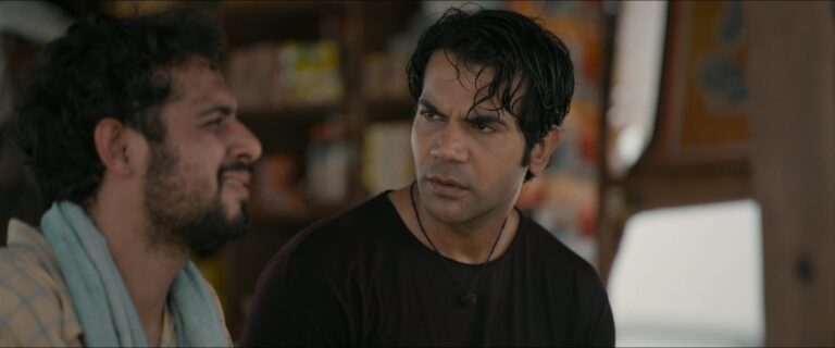 Bhool Chuk Maaf (2025) 5