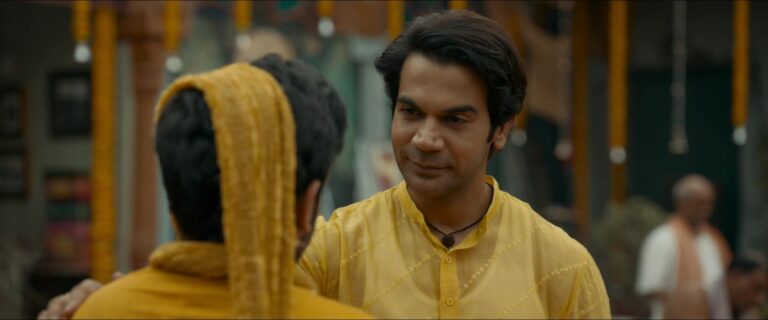Bhool Chuk Maaf (2025) 7