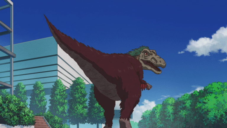 Crayon Shin-chan: Our DInosaur Diary (3)