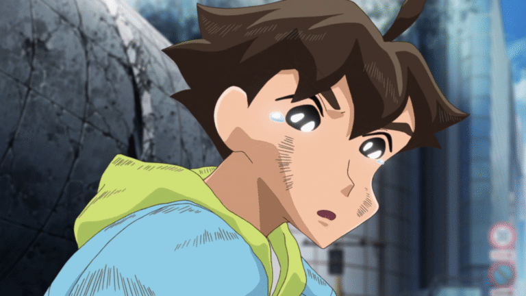 Crayon Shin-chan: Our DInosaur Diary (2)