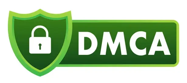 DMCA Policy