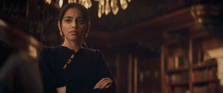 Detective Sherdil (2025) 4