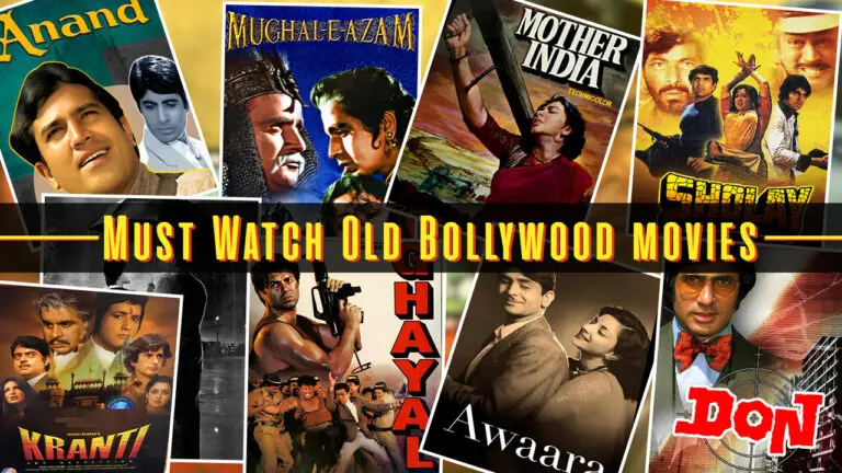 bollywood movies