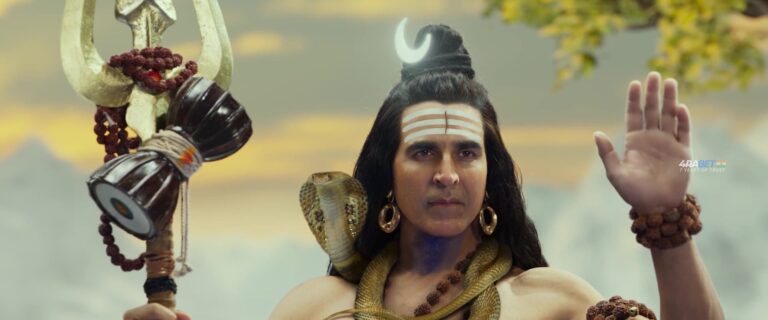 Kannappa (2025) 1