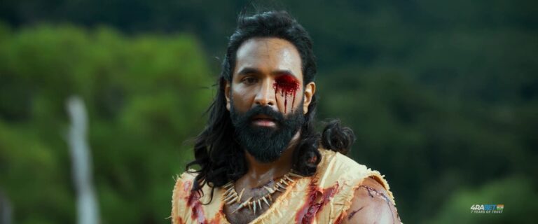 Kannappa (2025) 10