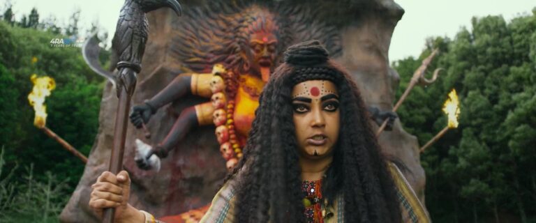Kannappa (2025) 3