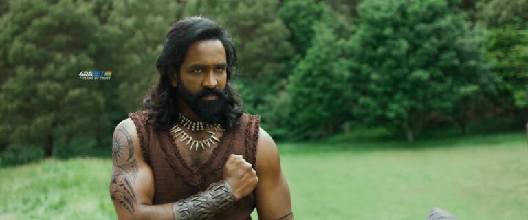 Kannappa (2025) 4