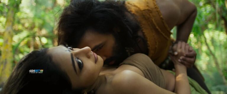 Kannappa (2025) 7