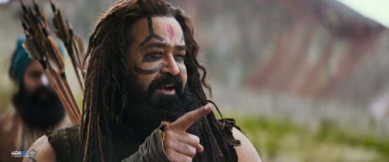 Kannappa (2025) 8