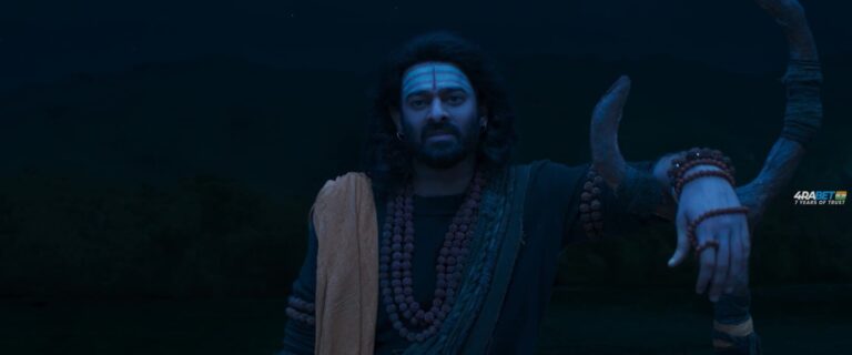 Kannappa (2025) 9