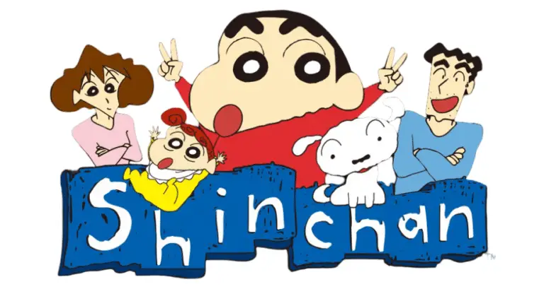 shinchan