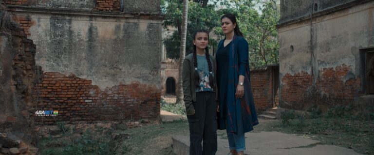 Maa (2025) 4