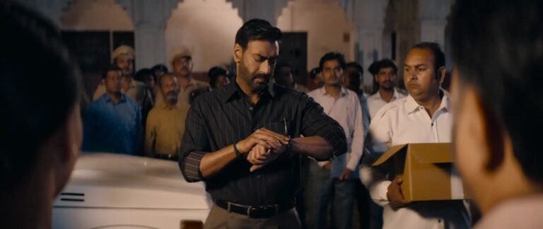 Raid 2 (2025) 3