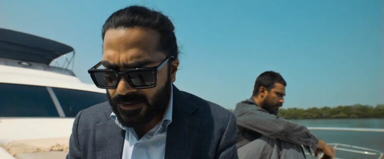 Thug Life (2025) 3