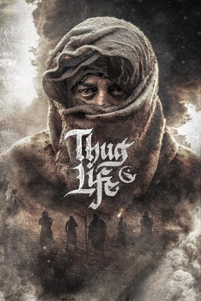 Thug Life (2025)