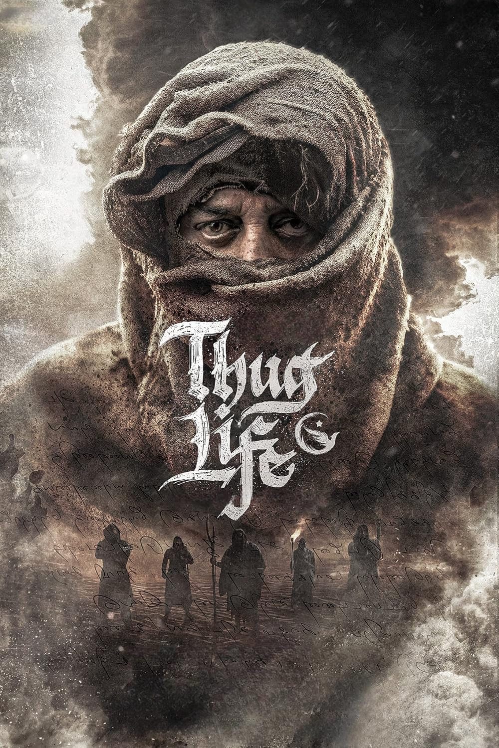 Thug Life (2025)