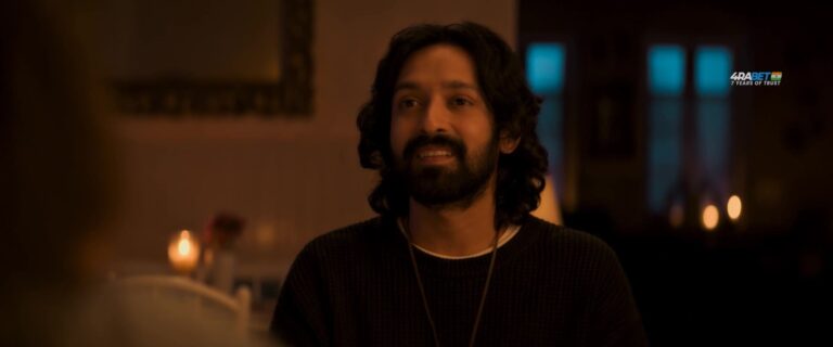 Aankhon Ki Gustaakhiyan (2025) 6