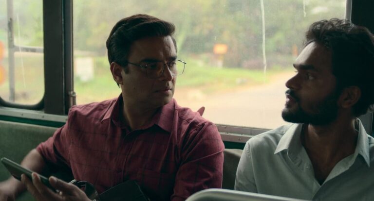 Aap Jaisa Koi (2025) 1