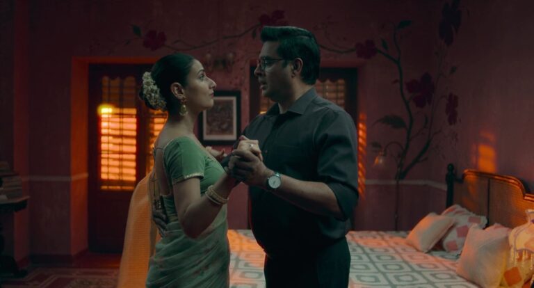 Aap Jaisa Koi (2025) 4