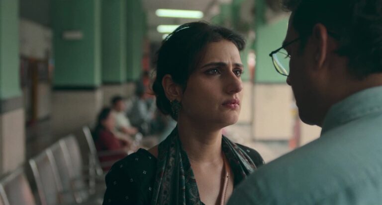 Aap Jaisa Koi (2025) 5