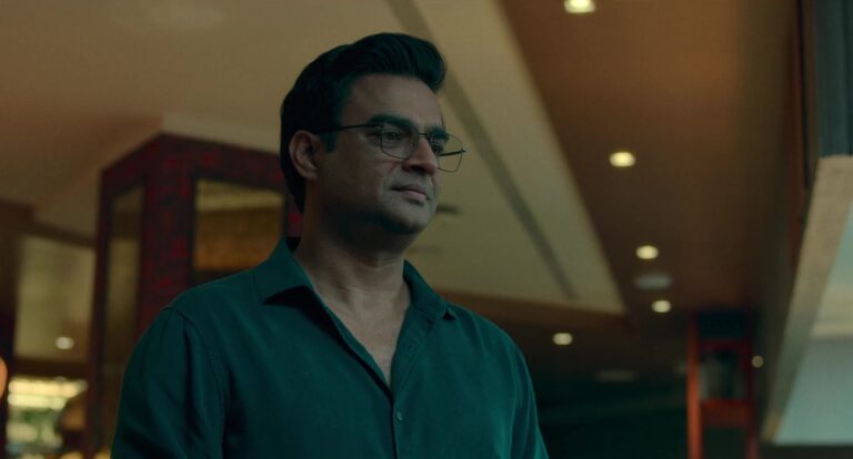 Aap Jaisa Koi (2025) 6
