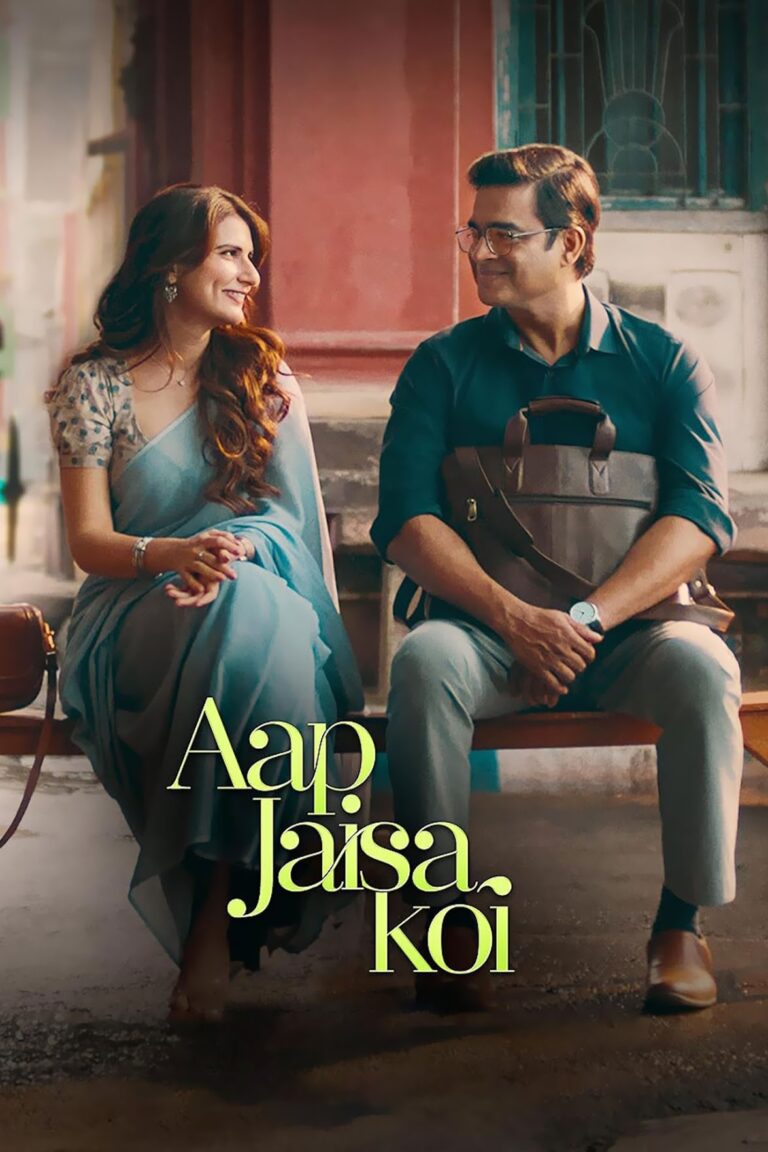 Aap Jaisa Koi (2025)