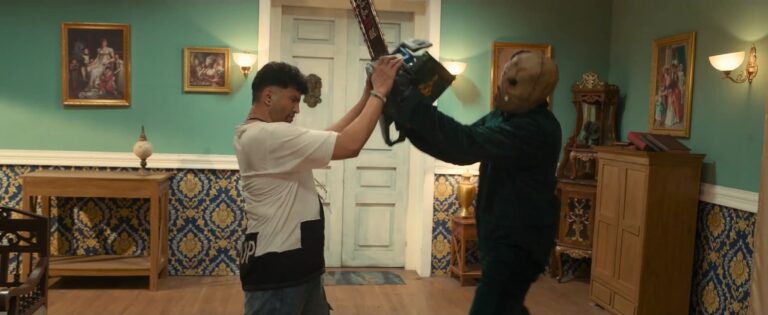 Devil's Double Next Level (2025) 6