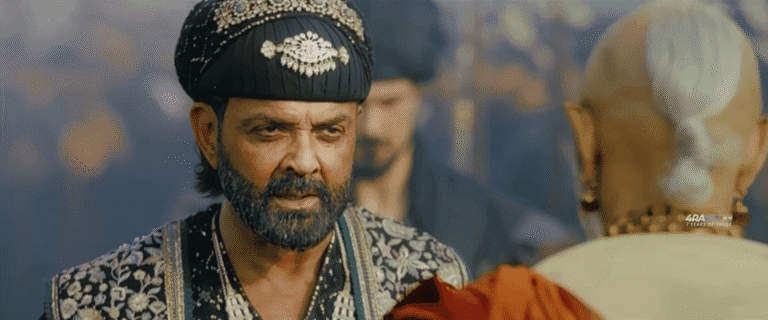 Hari Hara Veera Mallu (2025) 3
