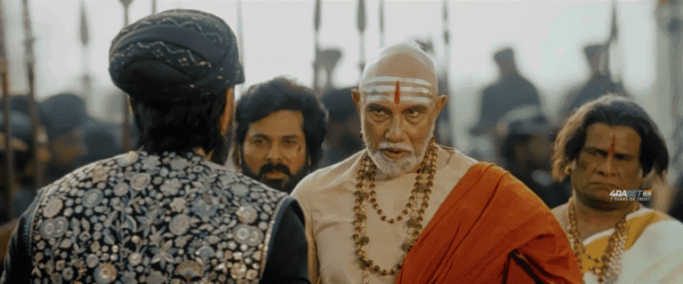 Hari Hara Veera Mallu (2025) 4