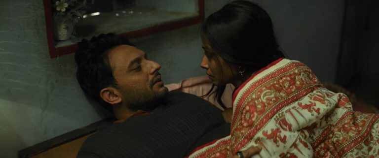 Kaalidhar Laapata (2025) 2