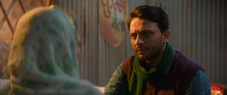 Kaalidhar Laapata (2025) 3