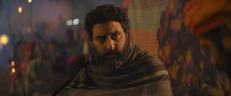 Kaalidhar Laapata (2025) 5