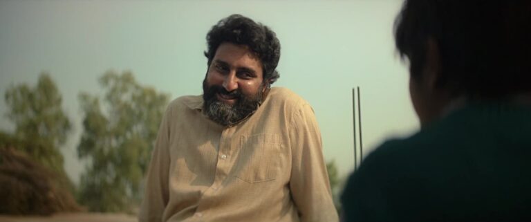 Kaalidhar Laapata (2025) 8