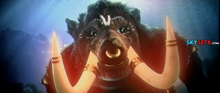 Mahavatar Narsimha (2025) 2