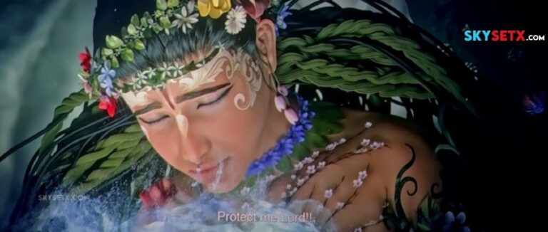 Mahavatar Narsimha (2025) 3