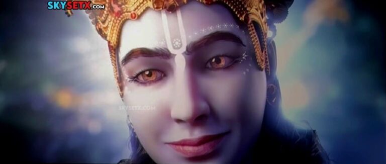 Mahavatar Narsimha (2025) 6