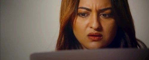 Nikita Roy (2025) 3