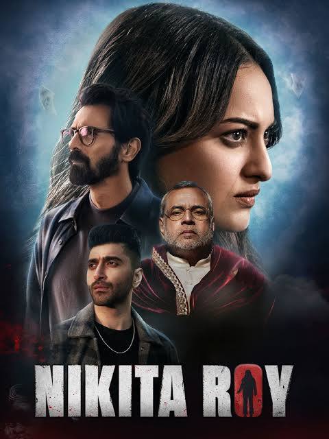 Nikita Roy (2025)