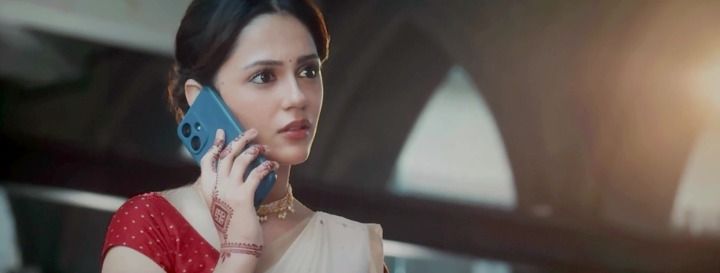 Saiyaara (2025) 2