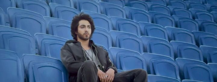Saiyaara (2025) 3