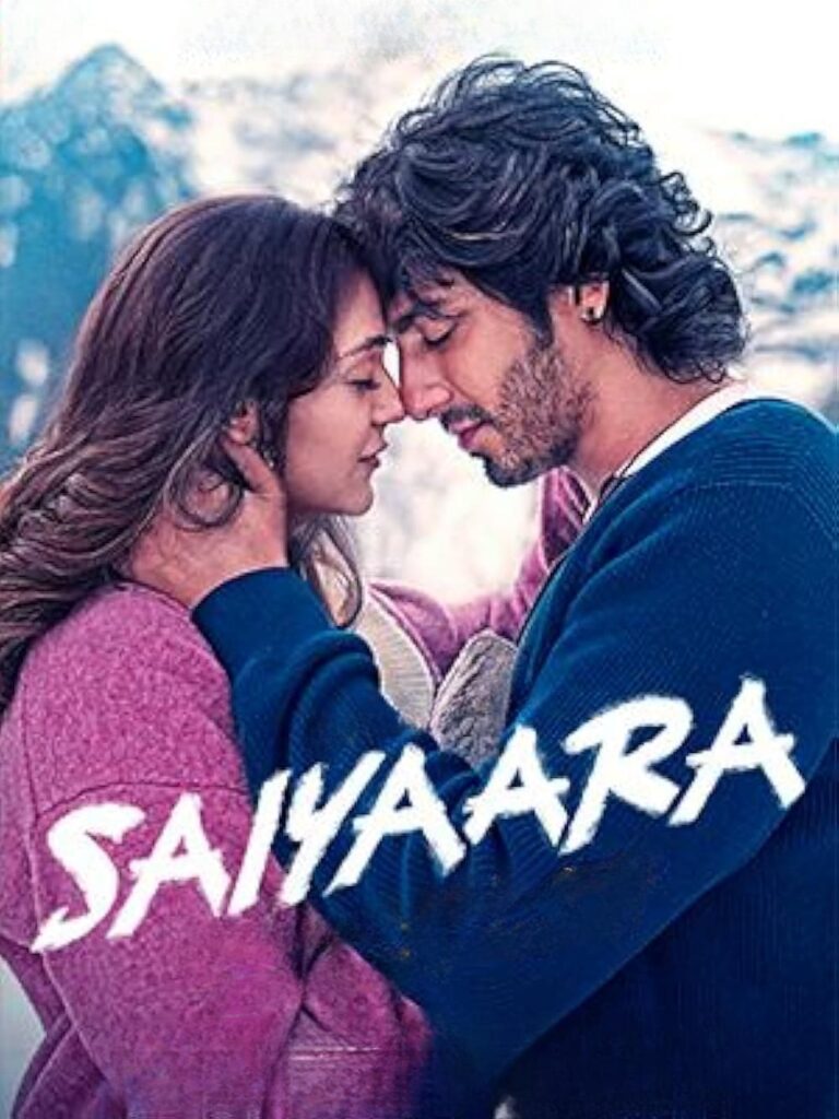 Saiyaara (2025)